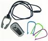 Nokia BH-300 Bluetooth Headset - 2007 Edition Chrome
